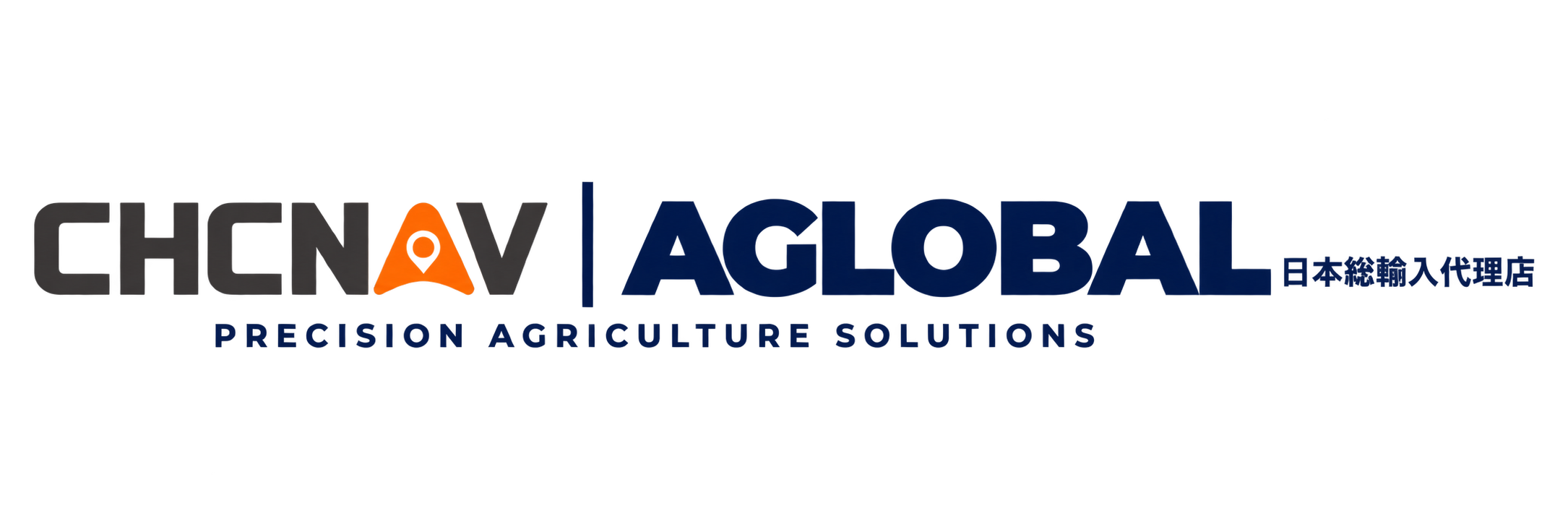 CHCNAV｜AGLOBAL 日本総輸入代理店 PRECISION AGRICULTURE SOLUTIONS